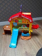 VTech zoef zoef 'Boerderij', Ophalen, Zo goed als nieuw