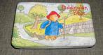 Douwe Egberts Paddington blik 2009, Verzamelen, Blikken, Ophalen of Verzenden, Zo goed als nieuw, Overige, Overige merken