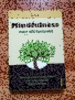 David Harp - Mindfulness voor elk moment, Boeken, Ophalen of Verzenden, Zo goed als nieuw, Spiritualiteit algemeen, Achtergrond en Informatie