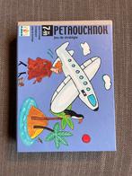 Petaouchnok - Djeco Strategie Spel, Een of twee spelers, Ophalen of Verzenden, Zo goed als nieuw