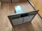 IKEA LUFTIG HW400 RVS Afzuigkap - Schouwkap, Witgoed en Apparatuur, Afzuigkappen, Ophalen, Gebruikt, Wandschouwkap, 400 tot 600 m³ per uur