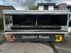 De Vries aanhanger 5M verkoopruimte, Auto's, Vrachtwagens, Bedrijf, Mitsubishi, 174 pk, Te koop