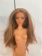 Barbie Basics Pop Op Lichaam, Ophalen of Verzenden, Zo goed als nieuw, Barbie
