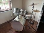 Ludwig Element drumstel compleet, Muziek en Instrumenten, Ophalen of Verzenden, Ludwig