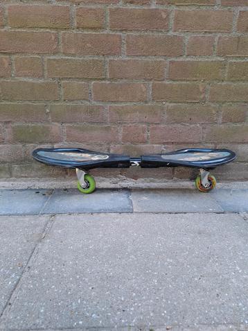 Waveboard  beschikbaar voor biedingen