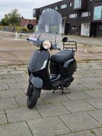Scooter la souris, Ophalen, Zo goed als nieuw