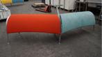 Montis Baku leunbanken, bank, leunbank hocker, Gebruikt, Minder dan 75 cm, Onbekend, Tweepersoons