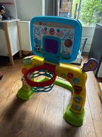 Vtech Sport & Scoor Speelplaats, Ophalen, Gebruikt, Babygym, Met licht