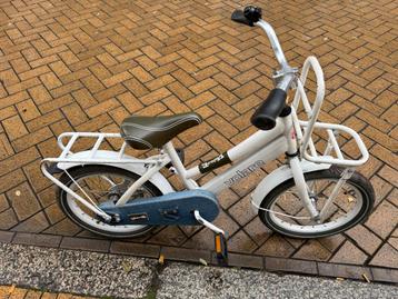 Volare meisjefiets- 16inch. beschikbaar voor biedingen