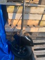 Onderdelen piaggio 2t/4t, Ophalen, Zo goed als nieuw