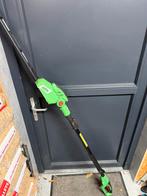 Florabest FTHSA 20 A1 telescopische heggenschaar op accu, Tuin en Terras, Ophalen, Zo goed als nieuw, Accu