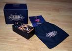 KMA Audio Machines Fuzzly Bear 2 Silicon Fuzz, Ophalen of Verzenden, Distortion, Overdrive of Fuzz, A, A