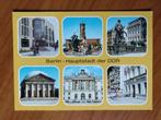 Ansichtkaart Duitsland Berlin haupstadt der DDR 1257, Ophalen of Verzenden, Duitsland