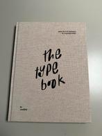 The Type Book — Youdiful, Boeken, Verzenden, Zo goed als nieuw