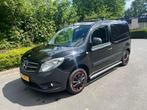 Mercedes-Benz Citan 1.5 CDI 81KW 2015, Auto's, 1330 kg, 680 kg, 4 cilinders, 23 km/l
