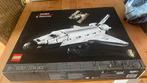 Lego nasa space shuttle 10283, Ophalen, Nieuw, Complete set, Lego