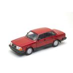 Volvo 240 GL, Ophalen of Verzenden, Nieuw, Auto, Welly