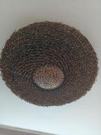 lamp, Ophalen, Zo goed als nieuw, Hout, Minder dan 50 cm