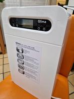 Luchtontvochtiger qlima D510, Witgoed en Apparatuur, Luchtbehandelingsapparatuur, Ophalen, Zo goed als nieuw, Luchtontvochter