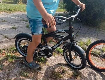 Volare kinderfiets 12inch - Klaar voor een nieuwe eigenaar! beschikbaar voor biedingen