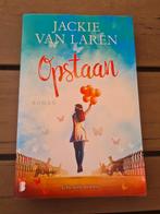 Jackie van Laren - Opstaan, Ophalen, Jackie van Laren, Zo goed als nieuw, Nederland