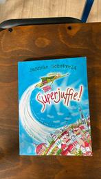 Superjuffie, Ophalen of Verzenden, Gelezen
