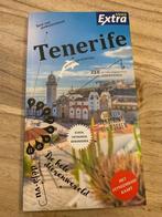 2 reisgidsen Tenerife Wat en Hoe en ANWB, Boeken, Europa, Ophalen of Verzenden, Zo goed als nieuw, Reisgids of -boek