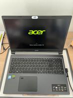 Acer Aspire 7 Azerty, Ophalen of Verzenden, Zo goed als nieuw