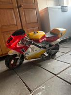 Minibike, Ophalen, Zo goed als nieuw, Overige typen
