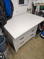 Ladekast met aankleedtafel, Huis en Inrichting, Ophalen