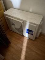 Haier Airco, Witgoed en Apparatuur, Airco's, Ophalen, Verwarmen, Gebruikt, Minder dan 60 m³