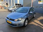 Volkswagen Golf 1.4 Trendline stoelverwarming p sensor airco, Voorwielaandrijving, Euro 5, Gebruikt, Electronic Stability Program (ESP)