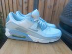 Nike air max SE metallic/silver maat 42, Ophalen of Verzenden, Zo goed als nieuw, Sneakers of Gympen