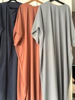 Mooie abaya jurken farsha styl maat l/xl, Kleding | Dames, Ophalen of Verzenden, Zo goed als nieuw, Maat 46/48 (XL) of groter