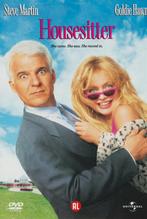 Housesitter ( Steve Martin / Goldie Hawn ), Alle leeftijden, Ophalen, Gebruikt
