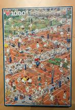 Tennis, Ophalen, 500 t/m 1500 stukjes, Gebruikt