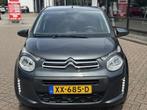 Citroën C1 1.0 VTi Feel Airco|5Deurs|Bluetooth (bj 2019), Auto's, Voorwielaandrijving, Stof, Gebruikt, Elektrische ramen
