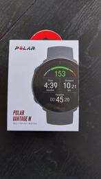 Polar Vantage M sporthorloge hardloophorloge, Gebruikt, Zwart, Ophalen of Verzenden, Polar