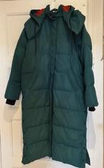 Daily Paper winterjas dames maag S, Kleding | Dames, Jassen | Winter, Ophalen of Verzenden, Zo goed als nieuw, Maat 36 (S), Groen