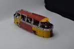 Leuke oude Meccano bus, Antiek en Kunst, Antiek | Speelgoed, Ophalen of Verzenden