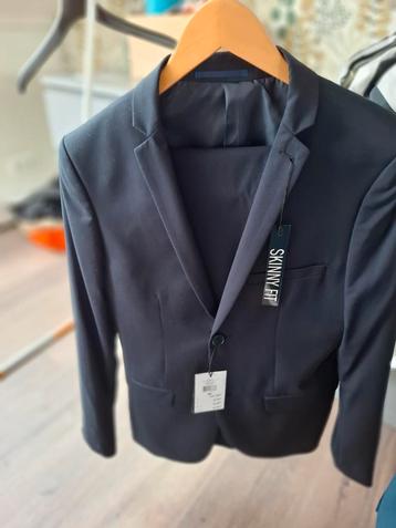 We, herenpak Colbert en pantalon maat 44 beschikbaar voor biedingen