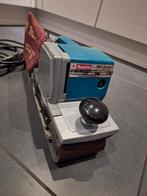 Makita 9401 bandschuurmachine 940 Watt, Doe-het-zelf en Verbouw, Gereedschap | Schuurmachines, Ophalen of Verzenden, 600 tot 1200 watt