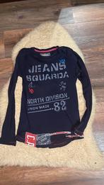 Longsleeve van Vingino, Ophalen of Verzenden, Zo goed als nieuw, Vingino, Shirt of Longsleeve