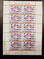 NEDERLAND | 1995 | NVPH V1646 | ** Postfris, Postzegels en Munten, Postzegels | Nederland, Verzenden, Na 1940, Postfris