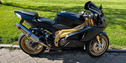 Aprilia RSV factory 1000, Motoren, Motoren | Aprilia, Particulier, Ophalen of Verzenden