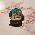 Winter Efteling 2016-2017 pin, Verzamelen, Efteling, Ophalen of Verzenden, Zo goed als nieuw, Button of Speldje