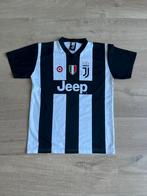 Ronaldo Juventus shirt - Maat 152/158, Jongen of Meisje, Juventus, Ophalen of Verzenden, Zo goed als nieuw