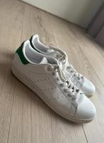 Adidas Stan Smith, Gedragen, Ophalen of Verzenden, Adidas Stan Smith, Wit