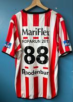 Sparta Rotterdam Roparun 2013 Shirt #88 XL, Verzamelen, Verzenden