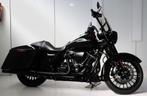 Harley Davidson - Road King Special Stage IV 130PK 18.400km, Motoren, Motoren | Harley-Davidson, 2 cilinders, Cruise Control, Particulier